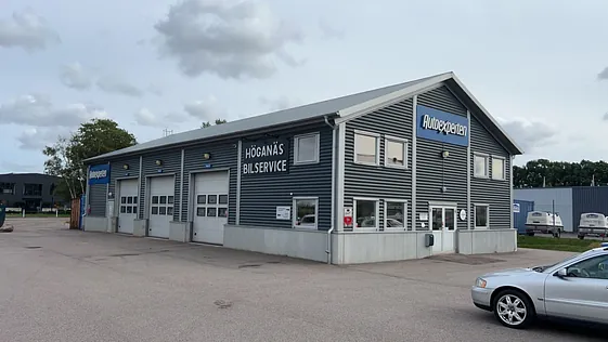 Biltvätt Höganäs